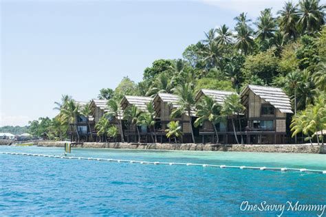 Pearl Farm Beach Resort Davao, Philippines - One Savvy Mommy