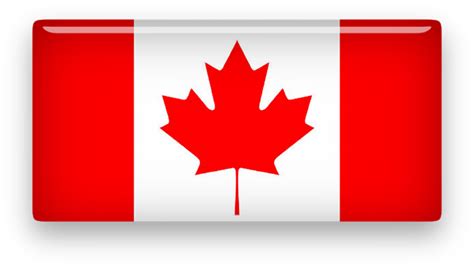 Free Animated Canadian Flags - Canada Flag Clipart