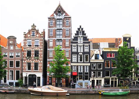 Anne Frank walking tour, Amsterdam | Audley Travel US