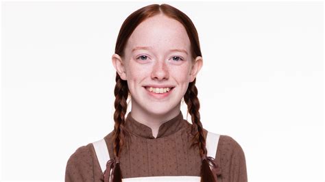 Top 19 anne of green gables cast 2023