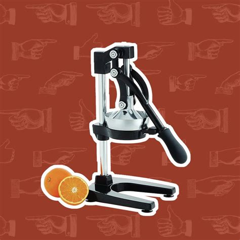 The 8 Best Citrus Juicers of 2022