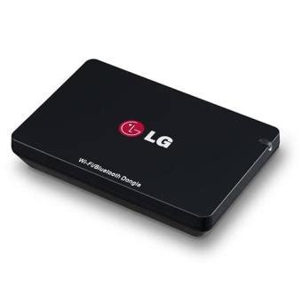 LG Dongle Wi-Fi/Bluetooth - Adaptadores Wi-Fi TV - Compra na Fnac.pt