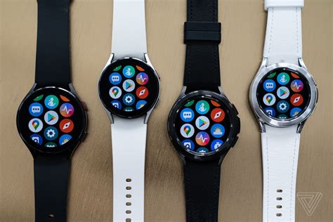 The Galaxy Watch 4 is still more a Samsung wearable than a Google one - Wazup Naija