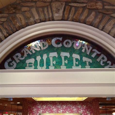 Grand Country Buffet - 23 tips from 574 visitors