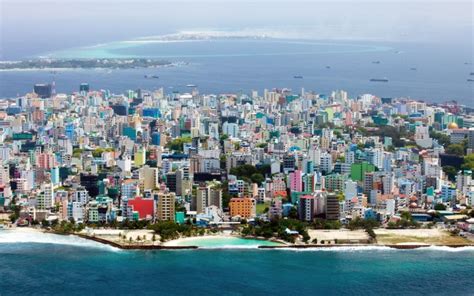 Male City | Maldives - What to Expect | Timings | Tips - Trip Ideas by MakeMyTrip