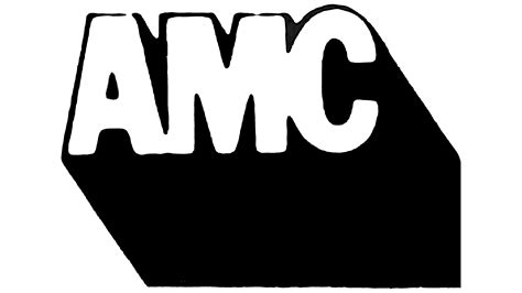 Amc Theaters Logo Vector