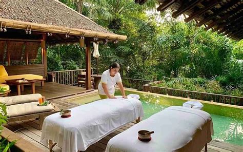 8 Best Luxury Spa Hotels and Resorts in Thailand in 2024