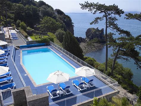 The Imperial Hotel Torquay | Luxury Devon Spa | SpaSeekers.com