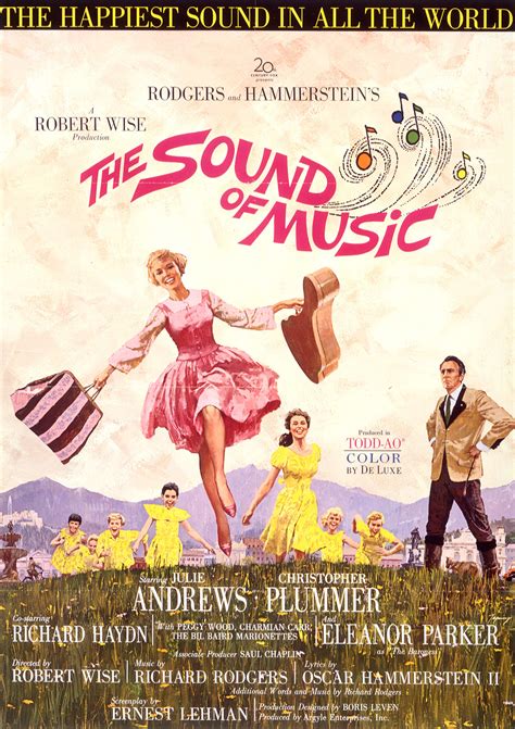 The Sound of Music (1965)