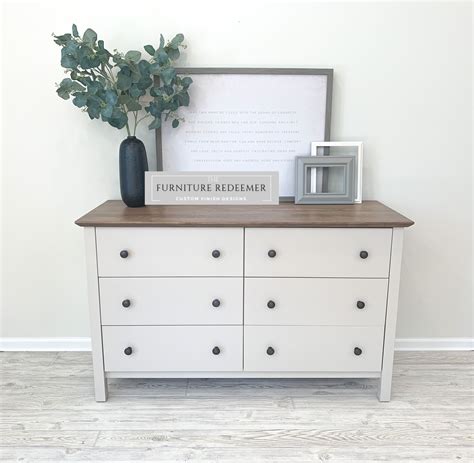 29+ White Farmhouse Dresser And Nightstand | lesespecies