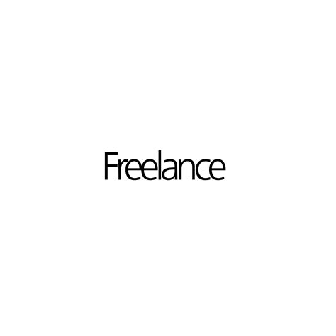 Transparent freelancer logo png 197087 - Muryopngjpsbidz