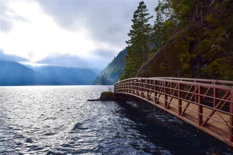 5 Great Winter Hikes on the Olympic Peninsula - Olympic Peninsula | Hiking tours, Olympic ...