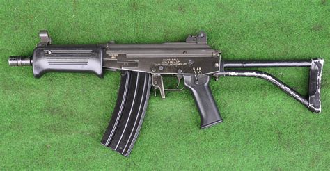 I want IWI to release a RETRO Galil Series - AR15.COM