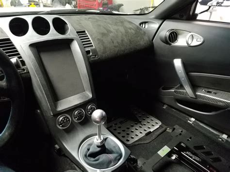 Post Your Interior Pics!! - Page 20 - MY350Z.COM - Nissan 350Z and 370Z ...