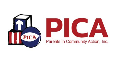 Parent Involvement — PICA