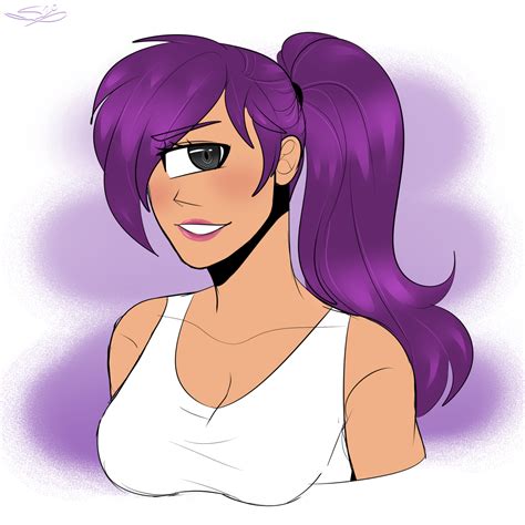 #futurama-leela on Tumblr