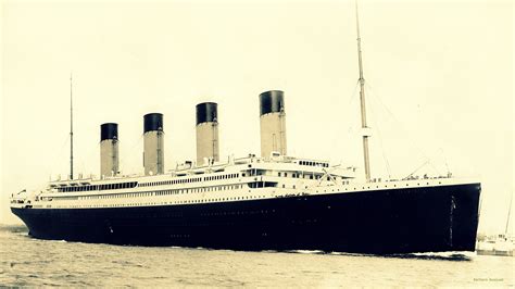 Titanic Wallpapers HD Free Download