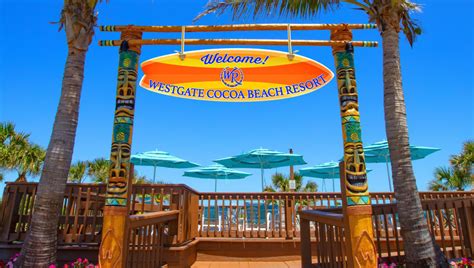 Resort Photos | Westgate Cocoa Beach Resort | Westgate Resorts