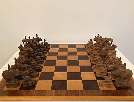 Indian chess - Wikiwand