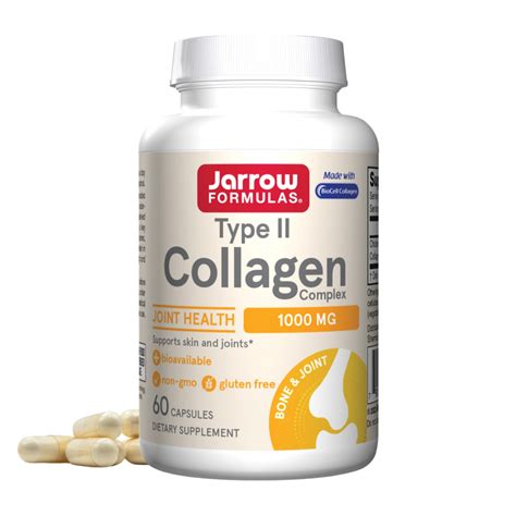 Top 8 Best Type 2 Collagen Supplements in 2024 - Straight.com