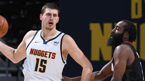 Nikola Jokic ties Fat Lever for most triple-doubles in Denver Nuggets ...