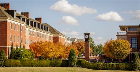 Eight College of Education and Human Sciences students selected as OSU Seniors of Significance ...