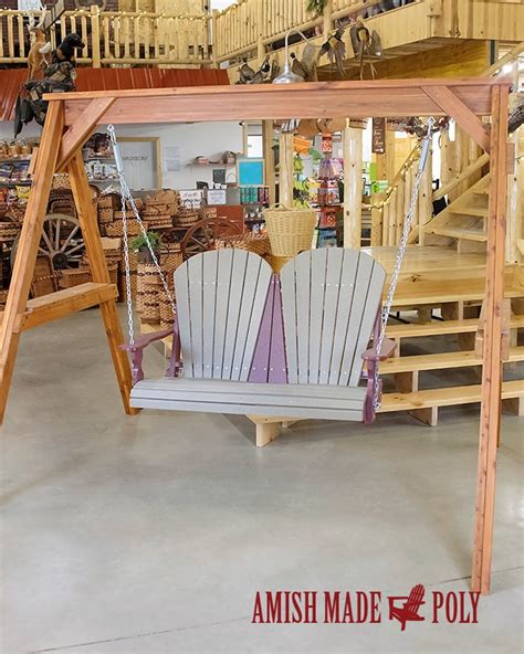 Home - Best Poly Outdoor Furniture - Best All-Weather - Amish Made Poly