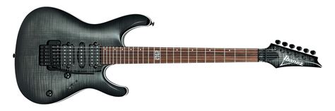 KIKO10BP | KIKO | ELECTRIC GUITARS | PRODUCTS | Ibanez guitars