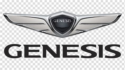 Genesis Logo