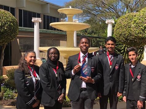 Crawford College Pretoria continues its winning streak in debating | Rekord East