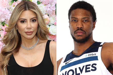 Malik Beasley Publicly Apologizes To Family For Affair With Larsa ...