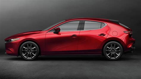 New Mazda Skyactiv-X 2.0-litre engine to offer 181 hp and 222 Nm? - AutoBuzz.my