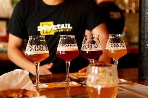 The 11 Best Breweries in Chicago • Hop Culture