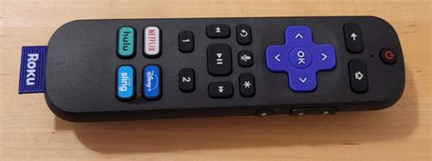 Roku Voice Remote Pro Review | PCMag