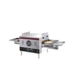 Conveyor Type Pizza Oven, Usage/application: Commercial at Best Price in Lucknow | Goyal Kitchen ...