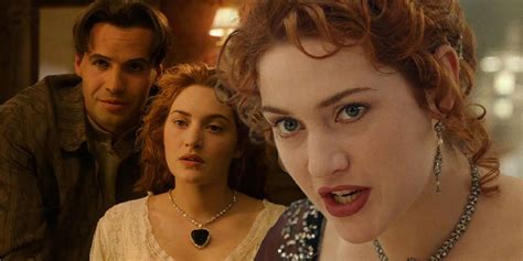 Titanic: Rose's Necklace Plot Hole Explained