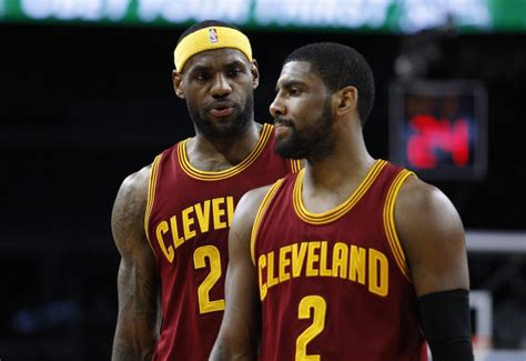 Cleveland Cavaliers Guide: Franchise History, Social Media