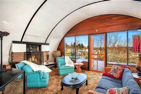 quonset hut interior at DuckDuckGo | Quonset hut, Quonset homes ...