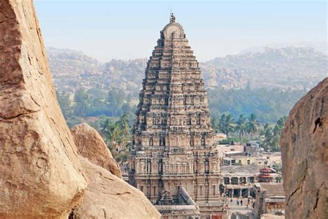 Towering temples of South India - Lonely Planet