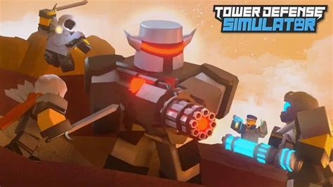 Roblox Tower Defense Simulator Codes | December 2024 - RBLX Codes