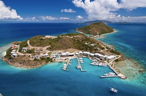 Scrub Island Resort Announces Partnership with Coldwell Banker, Offers Five New Luxury Villas ...