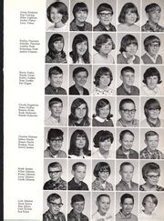 Ashland High School - Wawata Yearbook (Ashland, WI), Class of 1967, Page 63 of 124