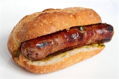 Sausage sandwich - Alchetron, The Free Social Encyclopedia