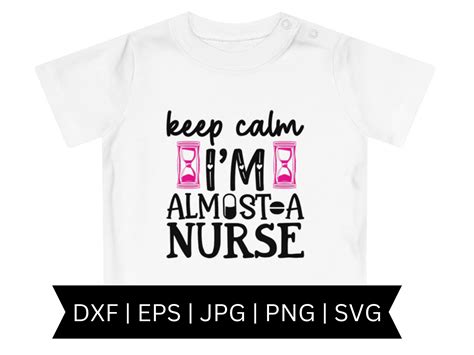 Nurse SVG Bundle, Nurse Quotes SVG, Nurse Svg, Nurse Life, Cut Files ...