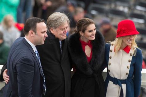 A Look Back at Donald Trump's Inauguration