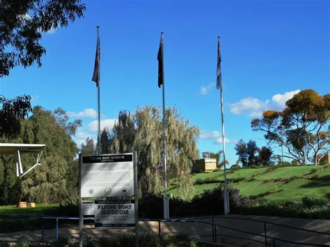 Lake Boga Flying Boat Museum (Lake Boga) - Visitor Information & Reviews