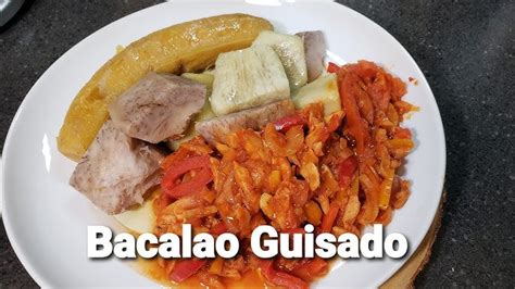 18+ Guanimes Con Bacalao Recipe - RikkiLienna