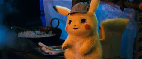 Detective Pikachu Review: A Pokemon Movie for Pokemon Fans | Collider