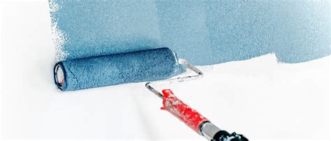 6 Reasons to Use a Wall Primer Before Paint | Glasgow Tradespeople