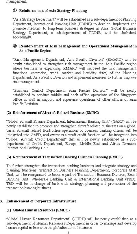 News Releases : Sumitomo Mitsui Financial Group